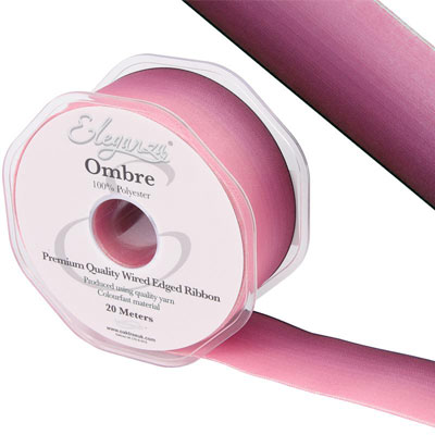 Ombre Ribbon